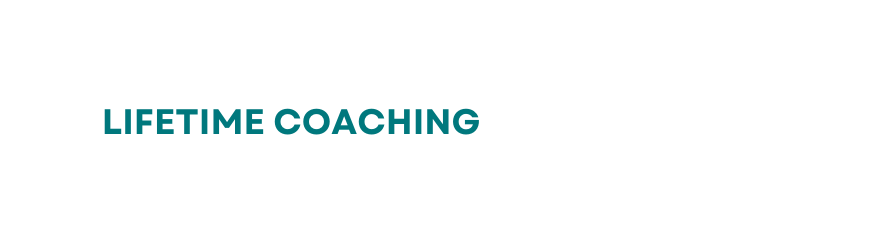 LIFETIME COACHING